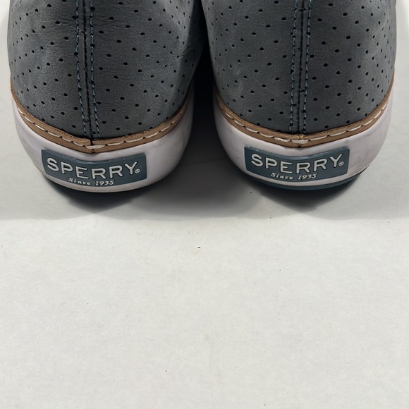 Sperry loafer main image 4